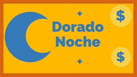 resultado loteria de dorado noche - resultado dorado noche hoy